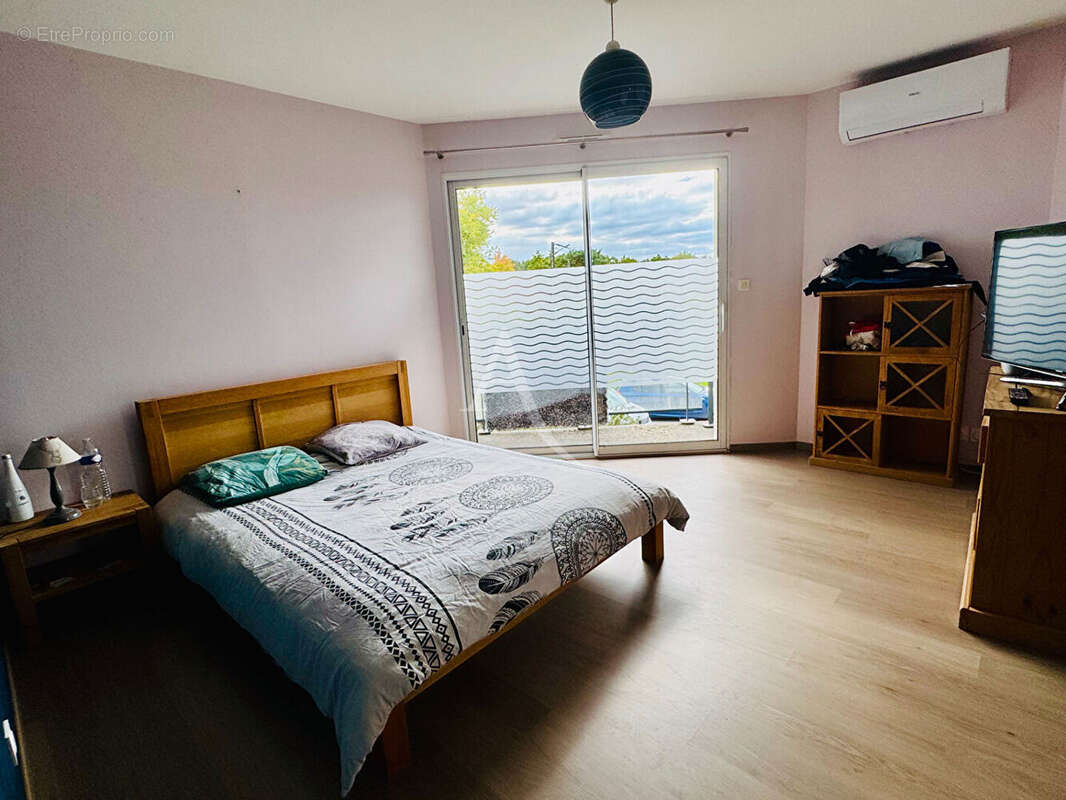 Maison à ROMORANTIN-LANTHENAY