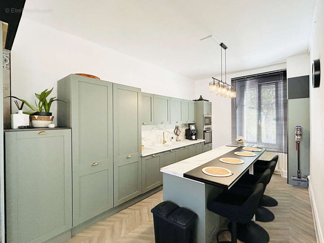 Maison à SAINT-DIE-DES-VOSGES