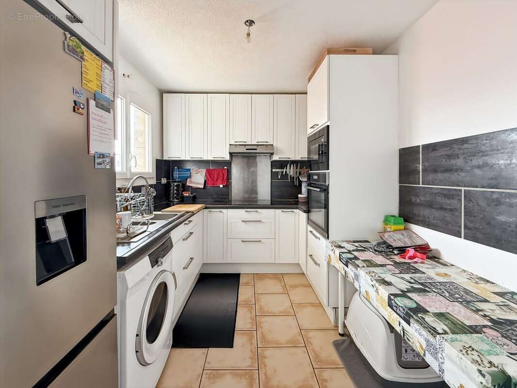 Appartement à BLAGNAC