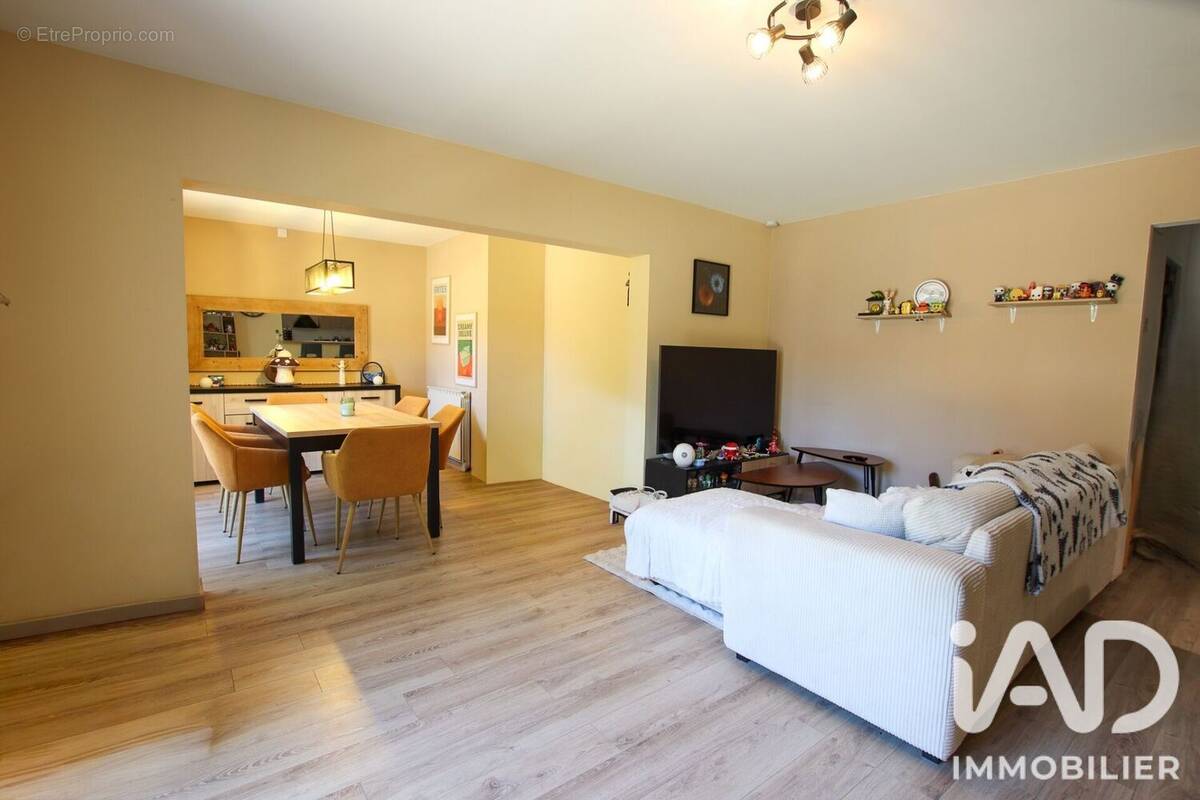 Photo 1 - Appartement à NIMES