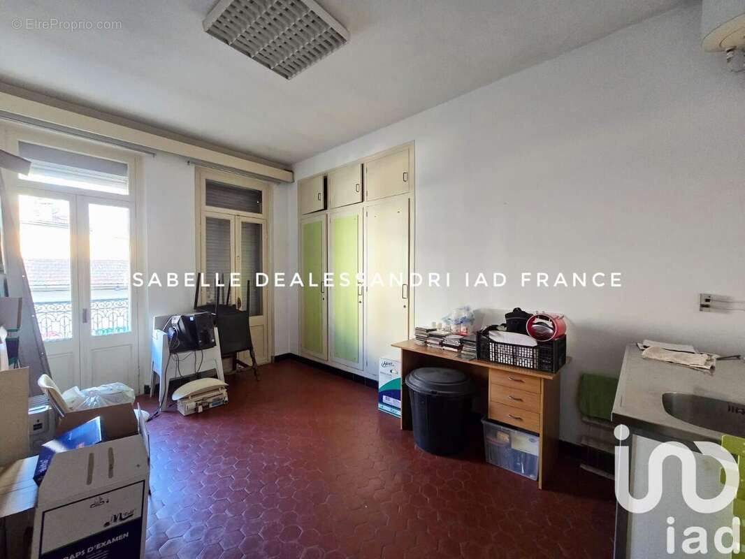 Photo 5 - Appartement à LA SEYNE-SUR-MER