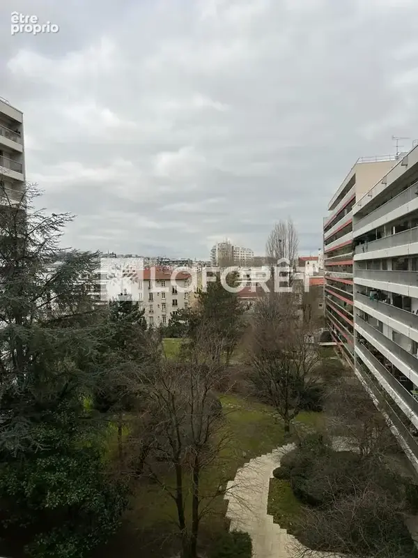 Boulogne-Billancourt ? Résidence West End - 2 pièces de 42m2 - photo 15