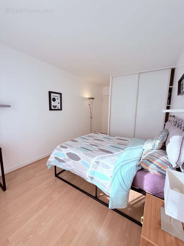 APPARTEMENT - 3 Pièces - 64m² - photo 8