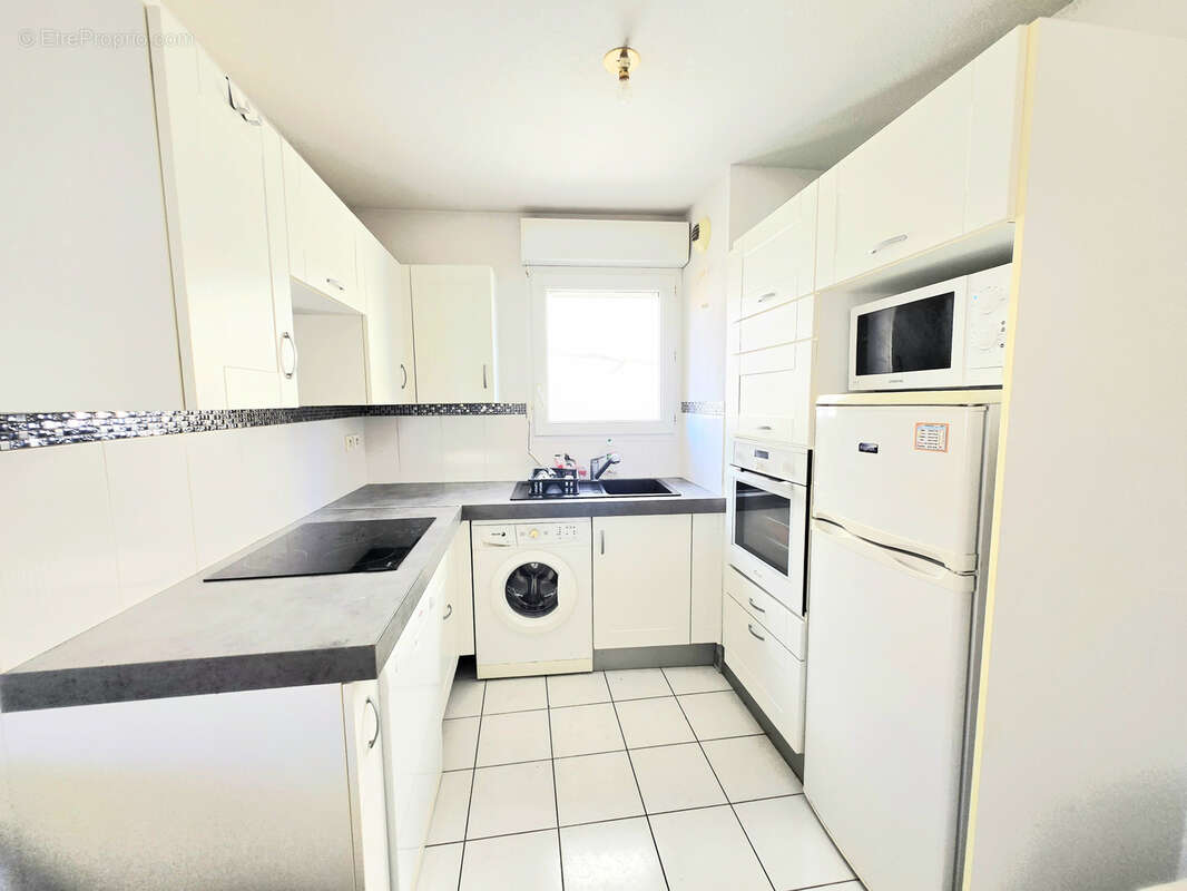 Appartement à LA SEYNE-SUR-MER