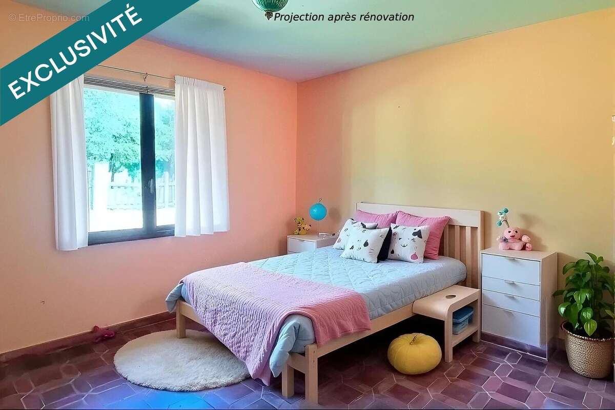 Photo 6 - Maison à PUGET