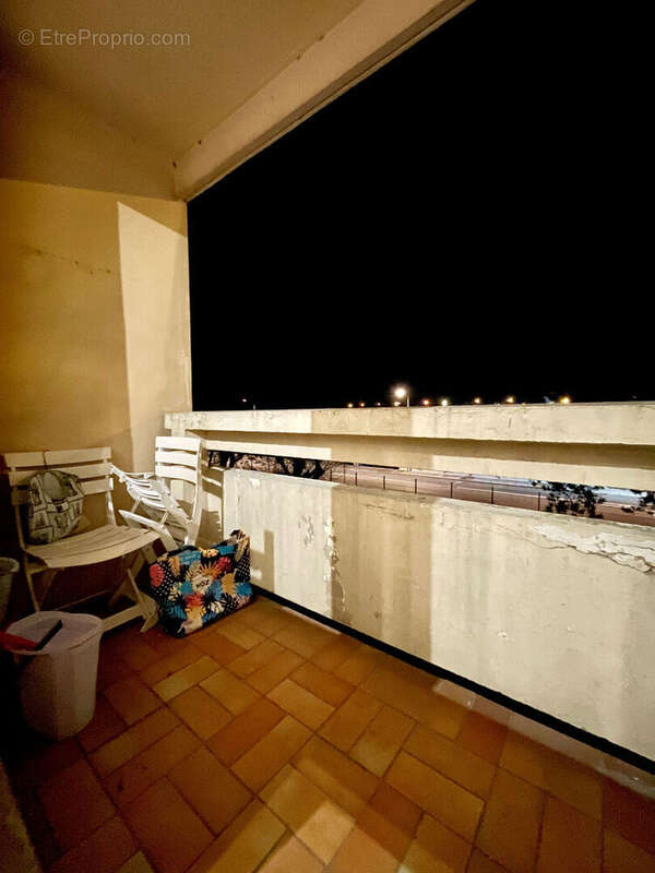 Appartement à DIEPPE