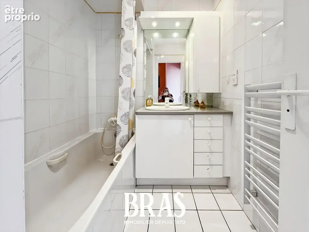 La baule quartier benoit, appartement 3 pieces - photo 6