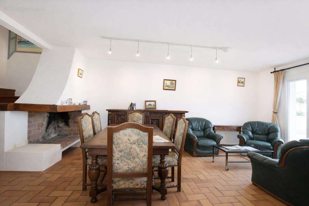 Maison à PORT-LA-NOUVELLE