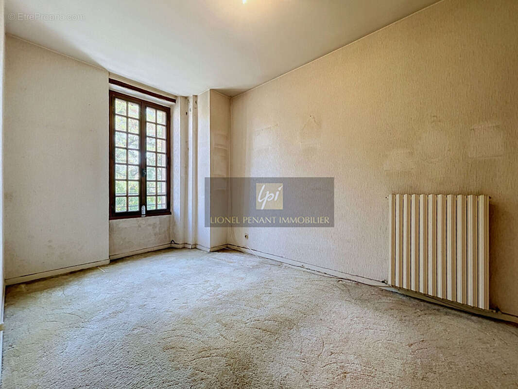 Carpentras maison de ville t4 110m2 a rafraichir avec piscine et pool house - photo 15