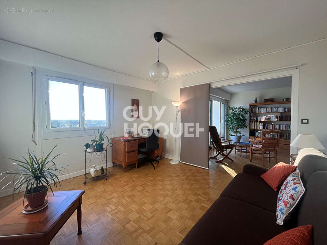 Appartement à ORLEANS