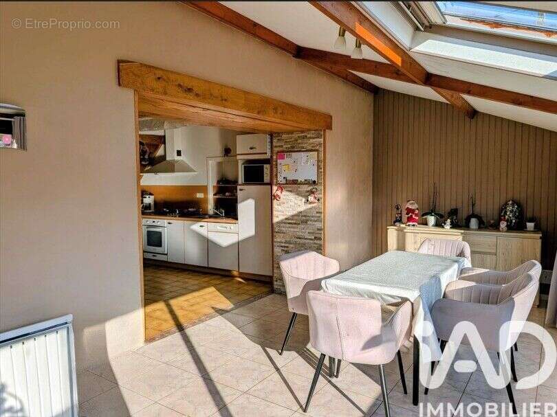 Photo 4 - Maison à EVRAN