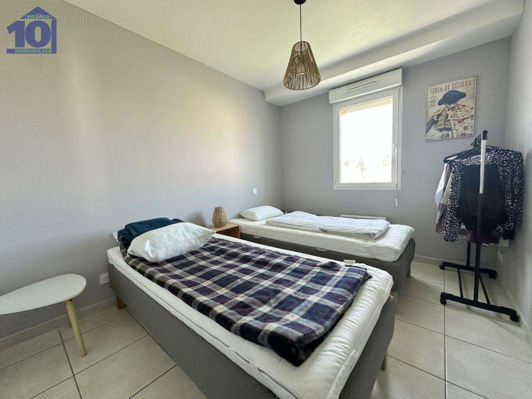 Maison à VALRAS-PLAGE