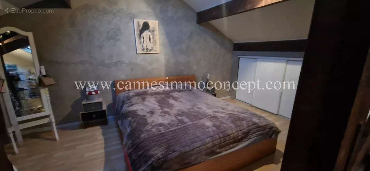 Appartement à LES PENNES-MIRABEAU