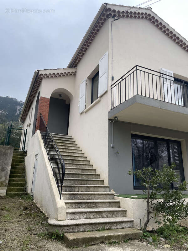 Maison à TOULON