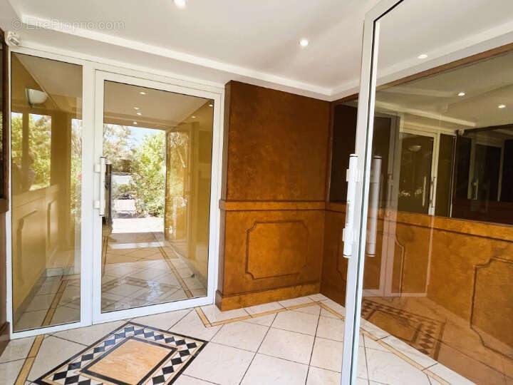 Appartement à LIMOUX