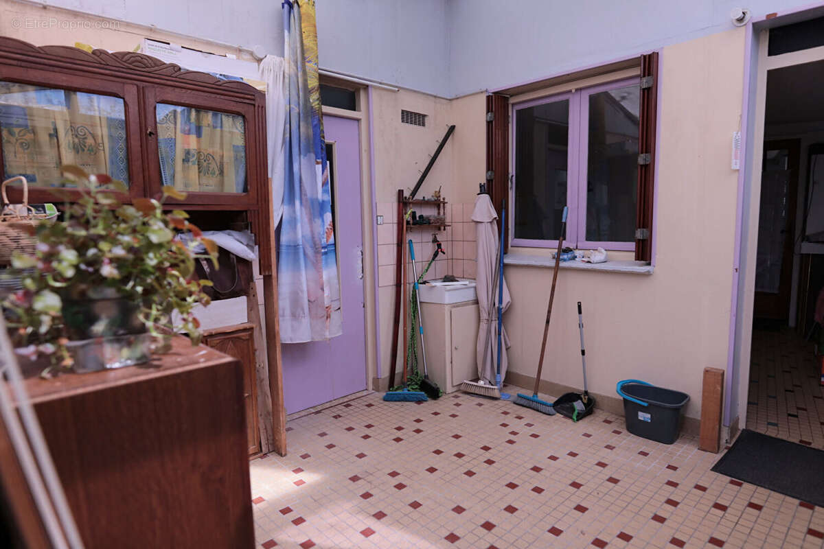 Maison à SAINT-AUBIN-DE-TERREGATTE