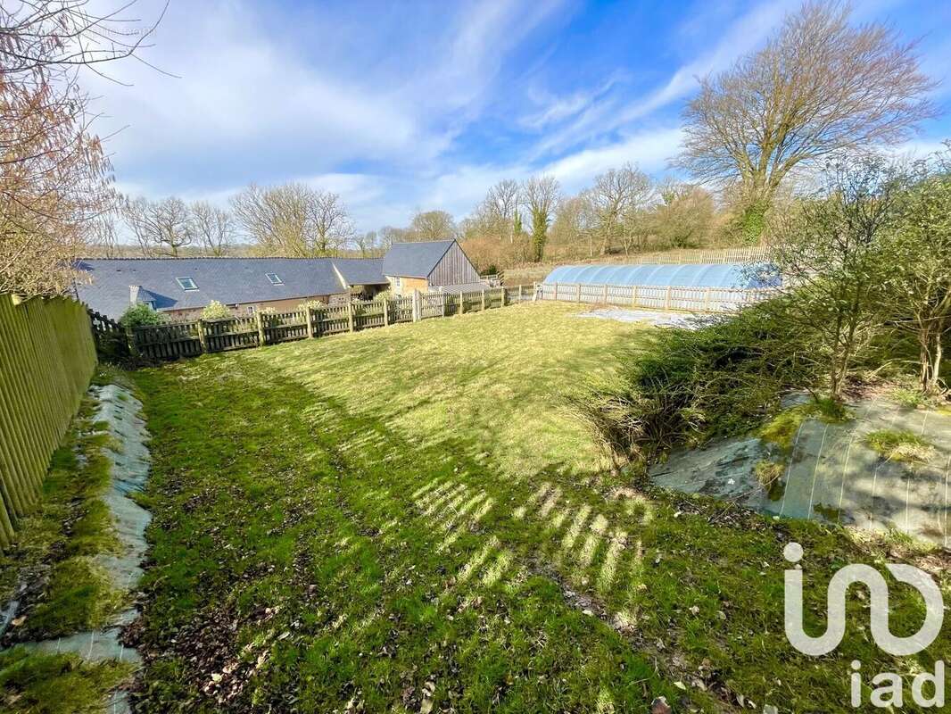 Photo 7 - Maison à SAUSSEMESNIL