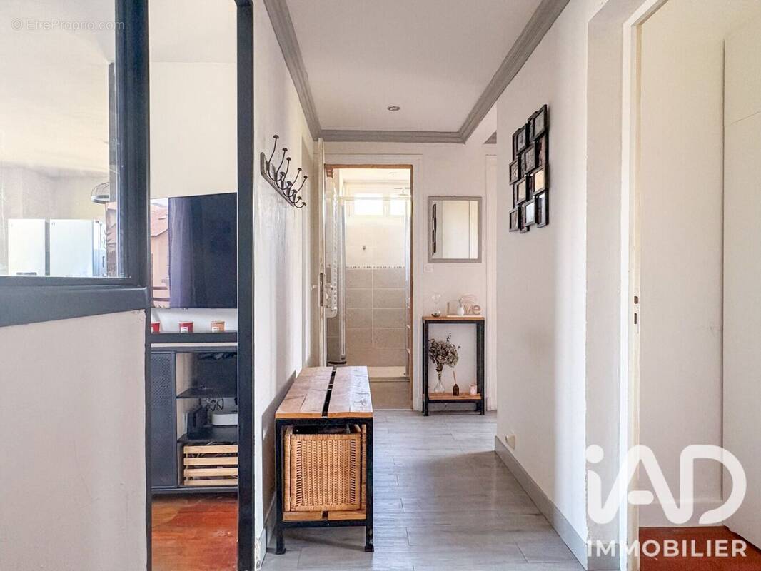 Photo 1 - Appartement à BARBERAZ