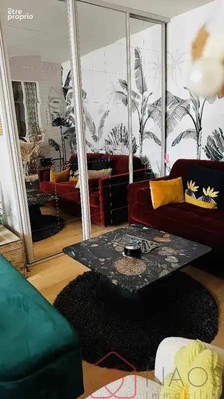 Dinard ,loft de 42 M2 en plein coeur ville ,plage à 100 M - photo 8