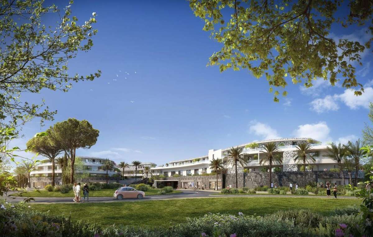 Maison à AGDE