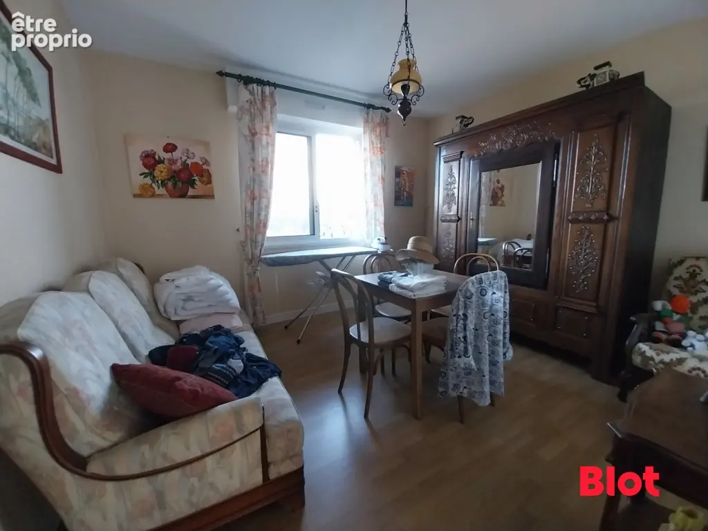Maison 8 pièces 182 m² à vendre à Caudan (56850) - photo 7