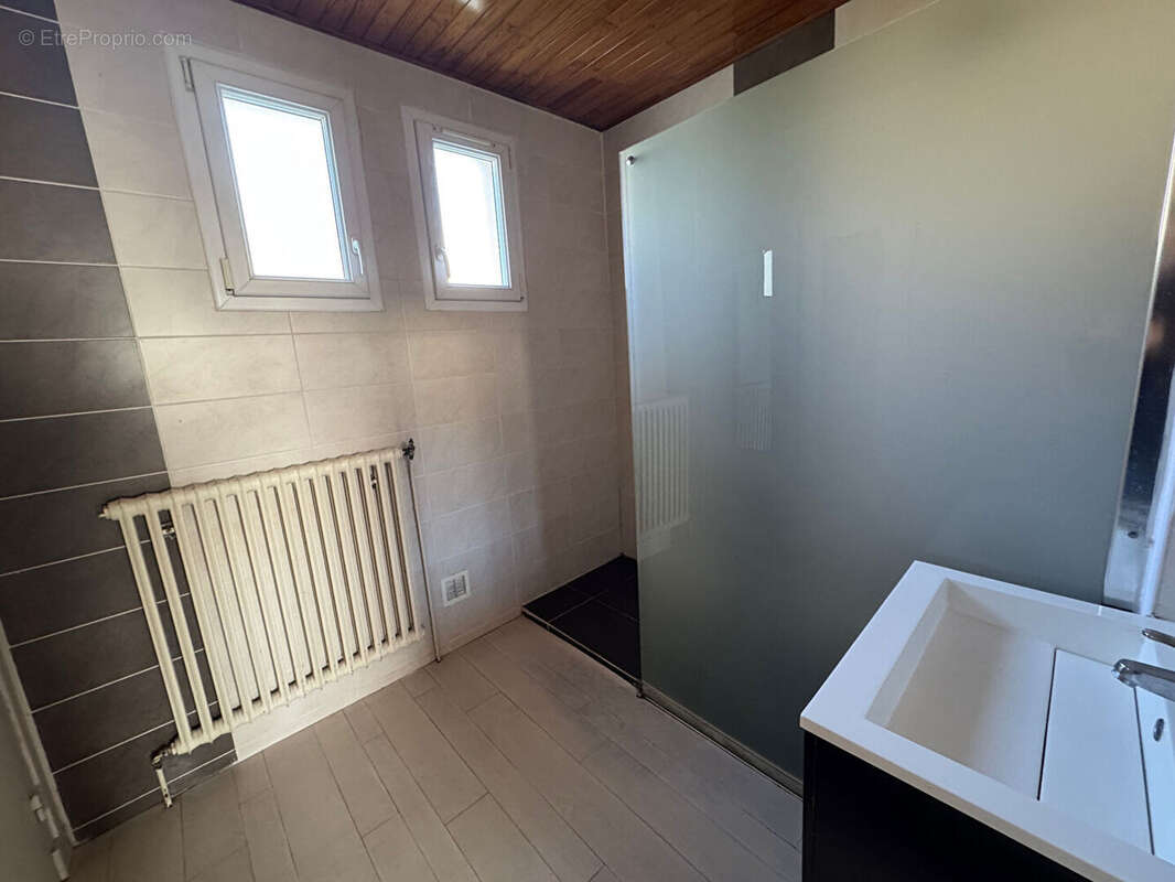 Maison 114m² à landivisiau - photo 4