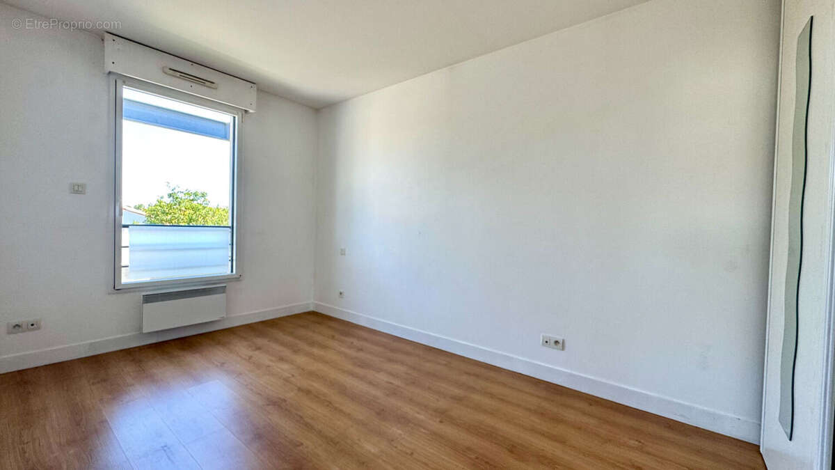 Appartement à PERIGNY