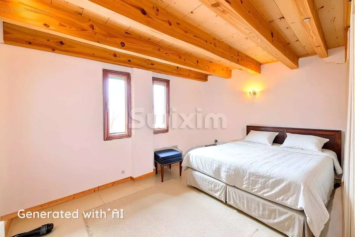 Appartement à PEILLONNEX