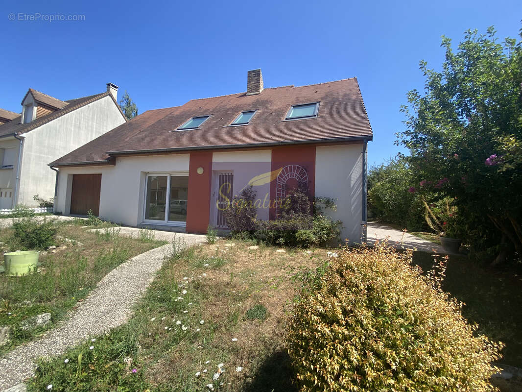 Joli pavillon - photo 3