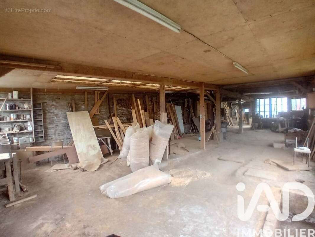 Photo 4 - Appartement à BEAUMETZ-LES-LOGES