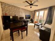 Appartement à MARSEILLE-14E