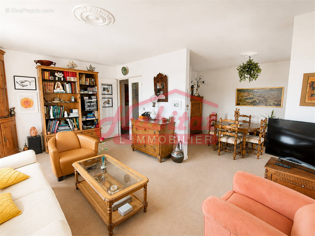 Appartement à CHELLES