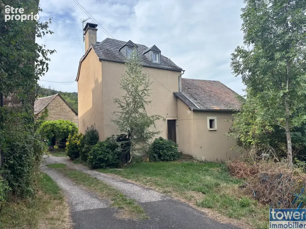 Maison avec dépendance sur 1200 m2 de terrain - photo 6