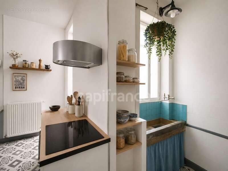 Maison à vendre 6 pièces proche de NEUILLY  (89) - photo 4