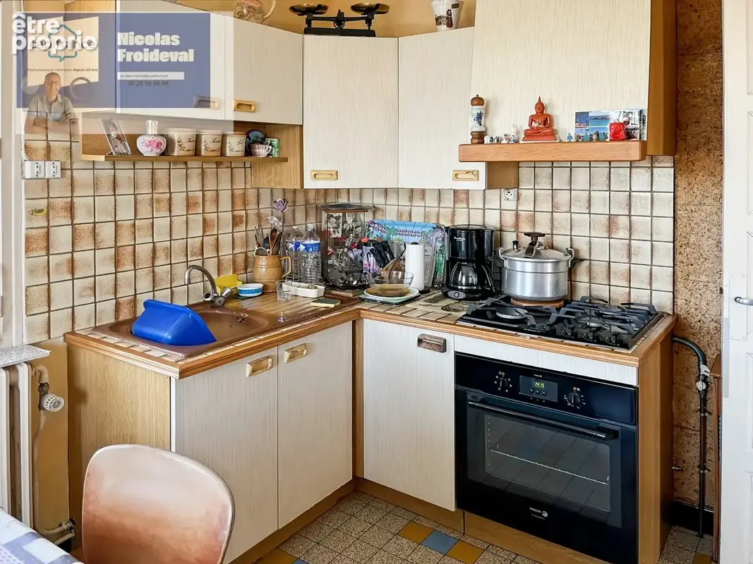 Maison à vendre 5 pièces proche de LOUHANS (71) - photo 13