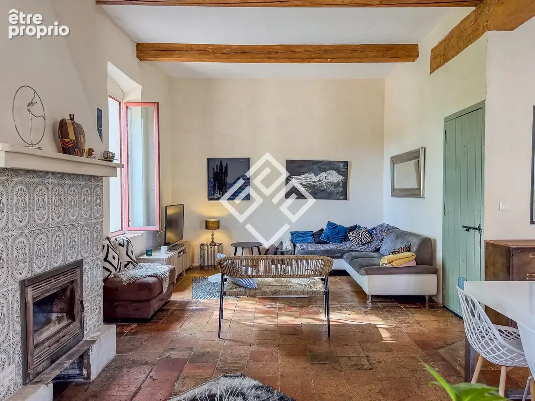 Mariette — une maison, une histoire - photo 13