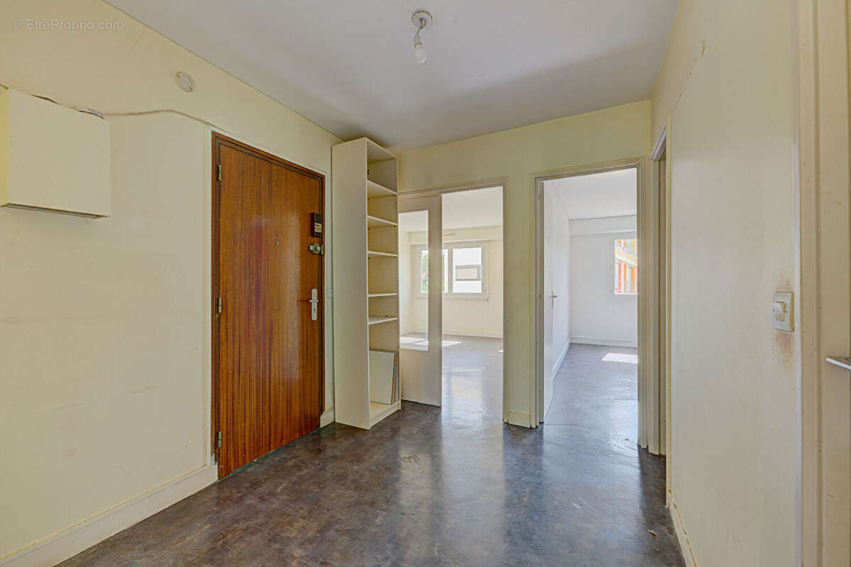Appartement à VANVES