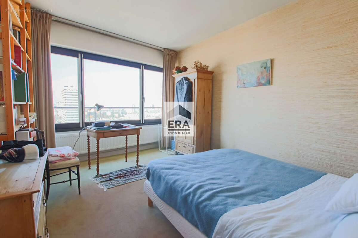 Appartement à PARIS-13E