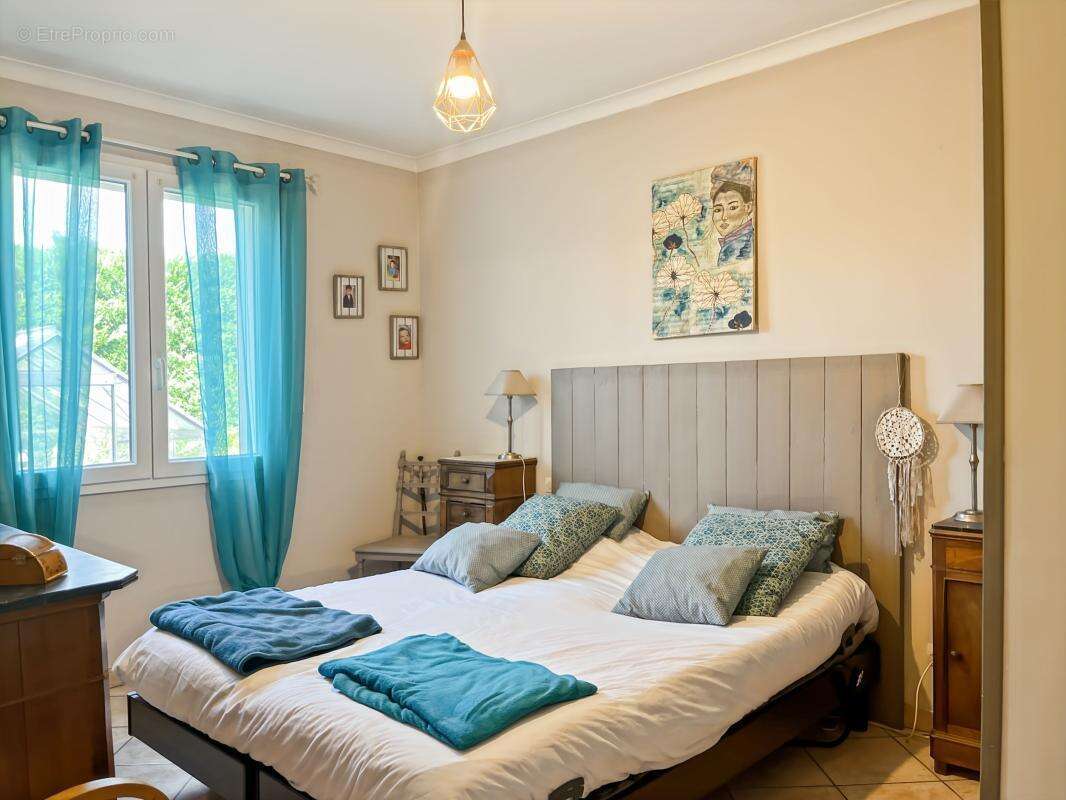 Maison à MARSEILLAN