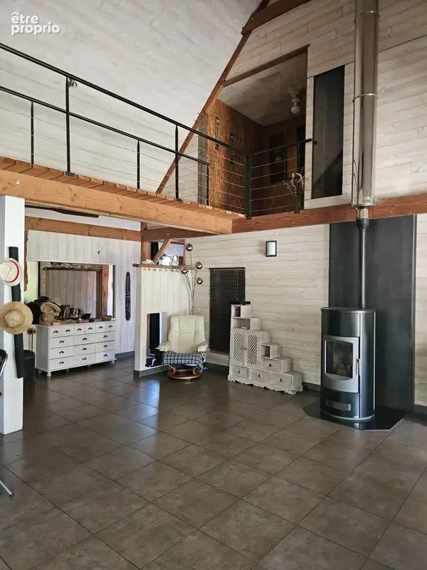 Maison 5 pièces 140 m² à vendre à Saint-Dolay (56130) - photo 4