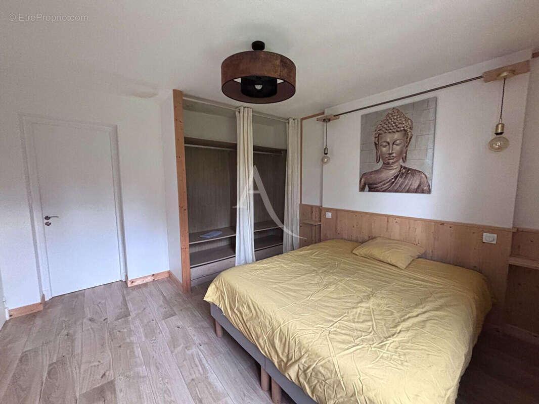 Maison à CHATEAU-GONTIER