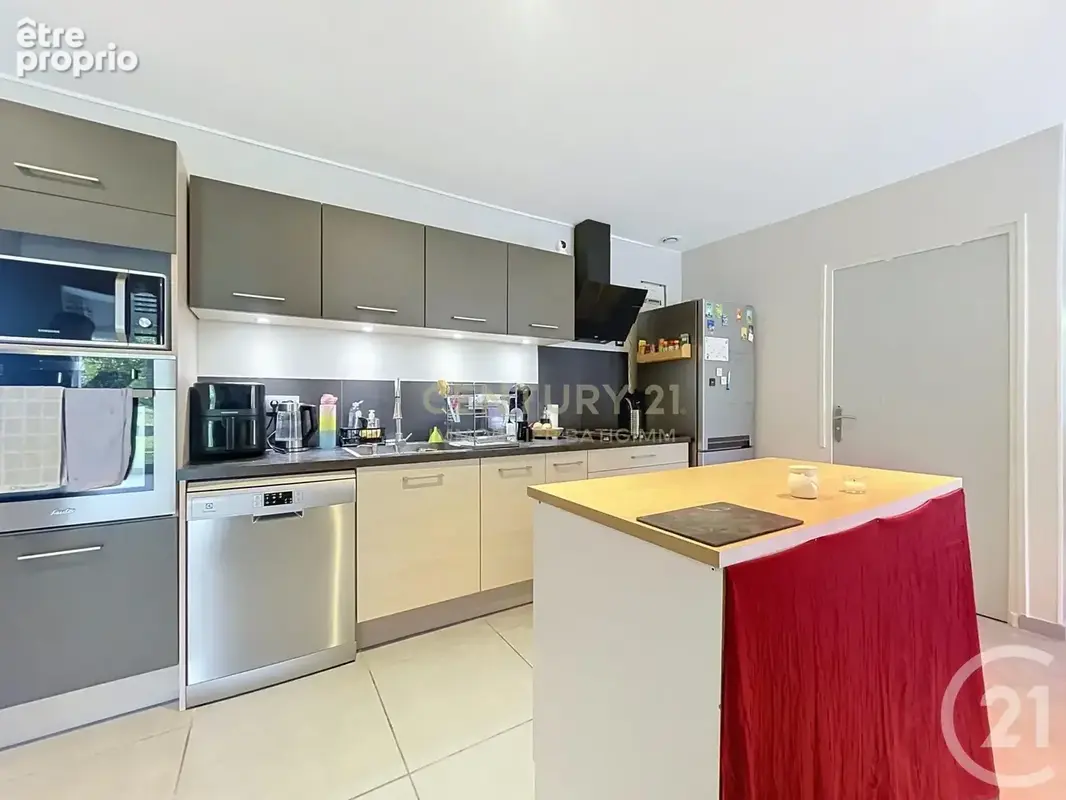 Maison 4 pièces 92 m² à vendre à Ruy (38300) - photo 5