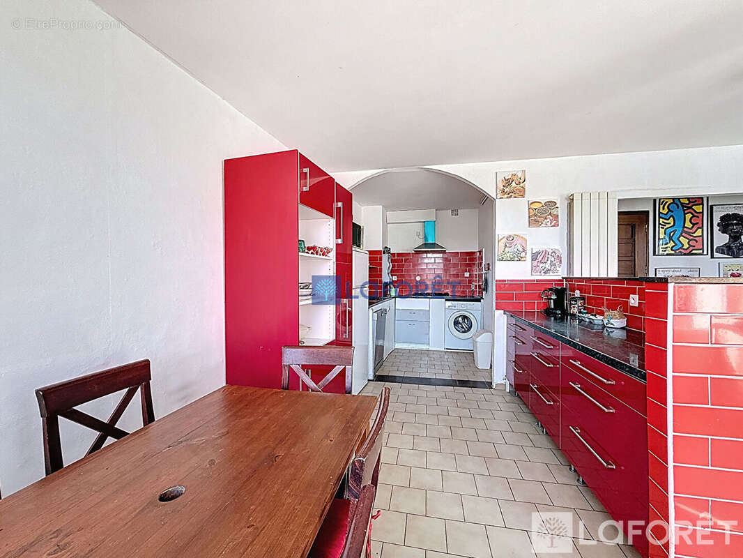 Appartement à HYERES
