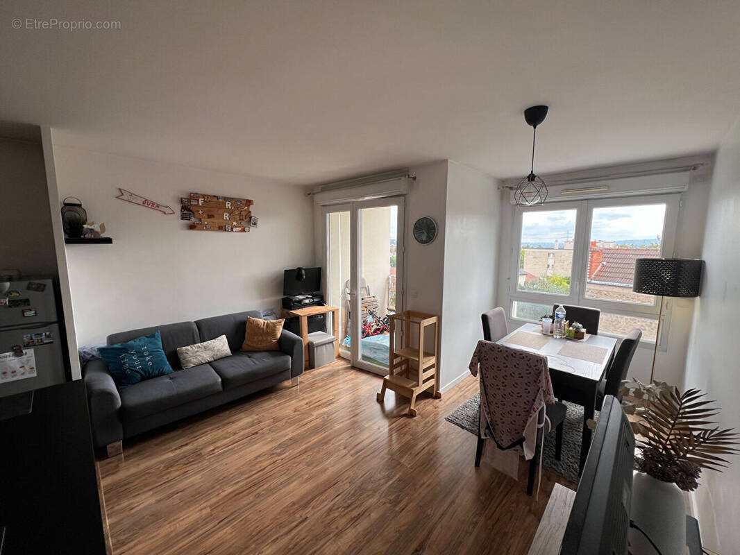 Appartement à PALAISEAU