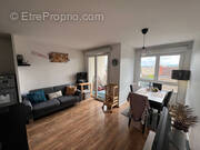 Appartement à PALAISEAU