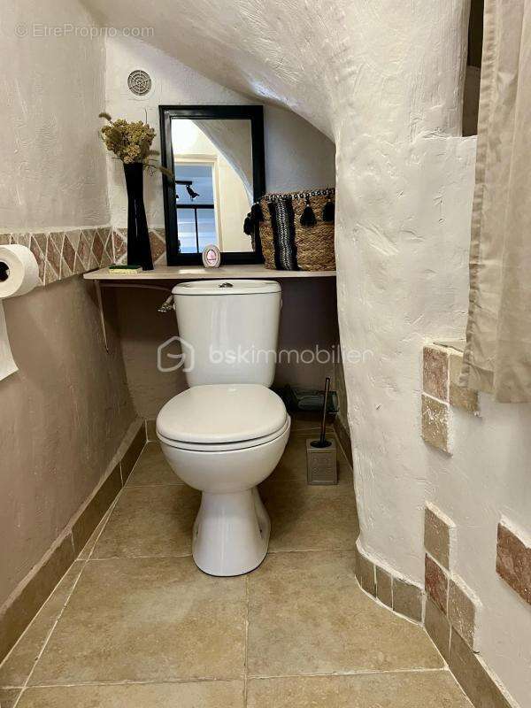 Appartement à FAYENCE