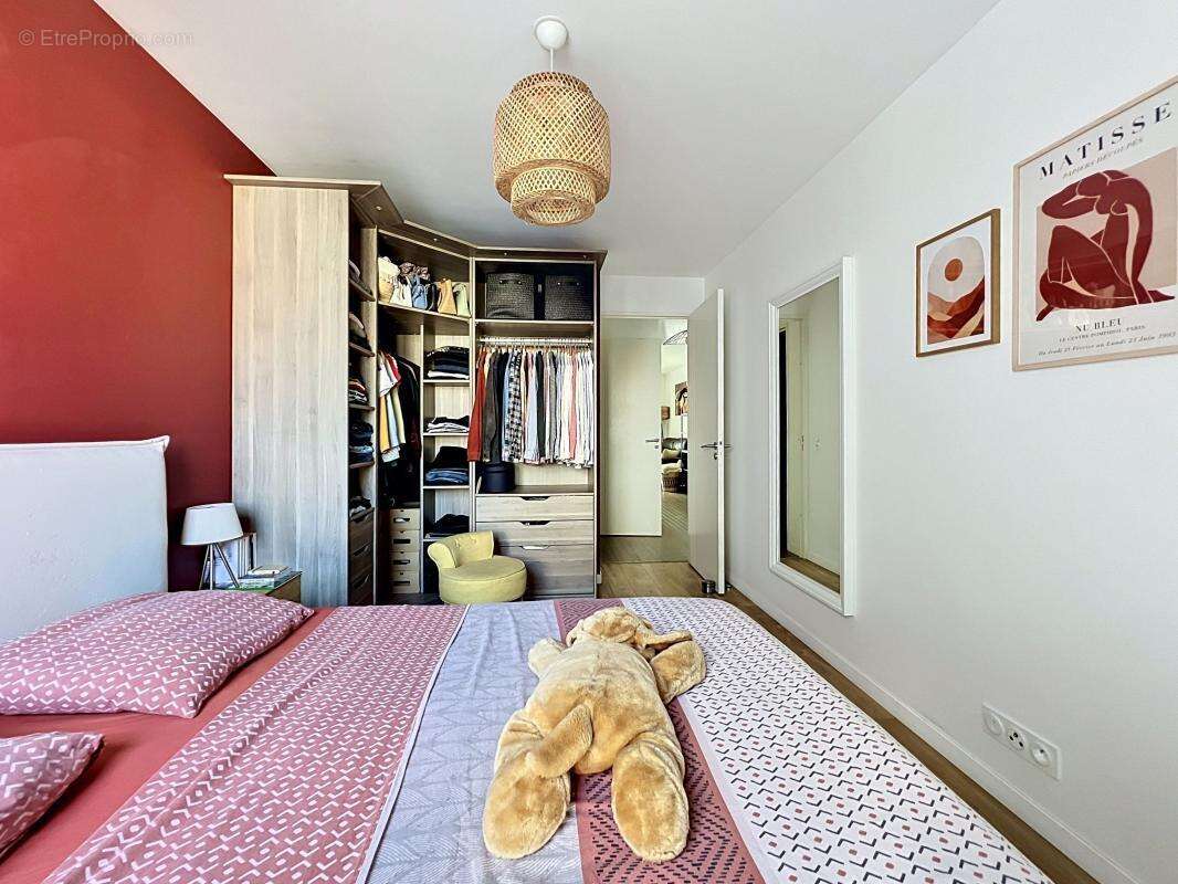 Appartement à ALFORTVILLE