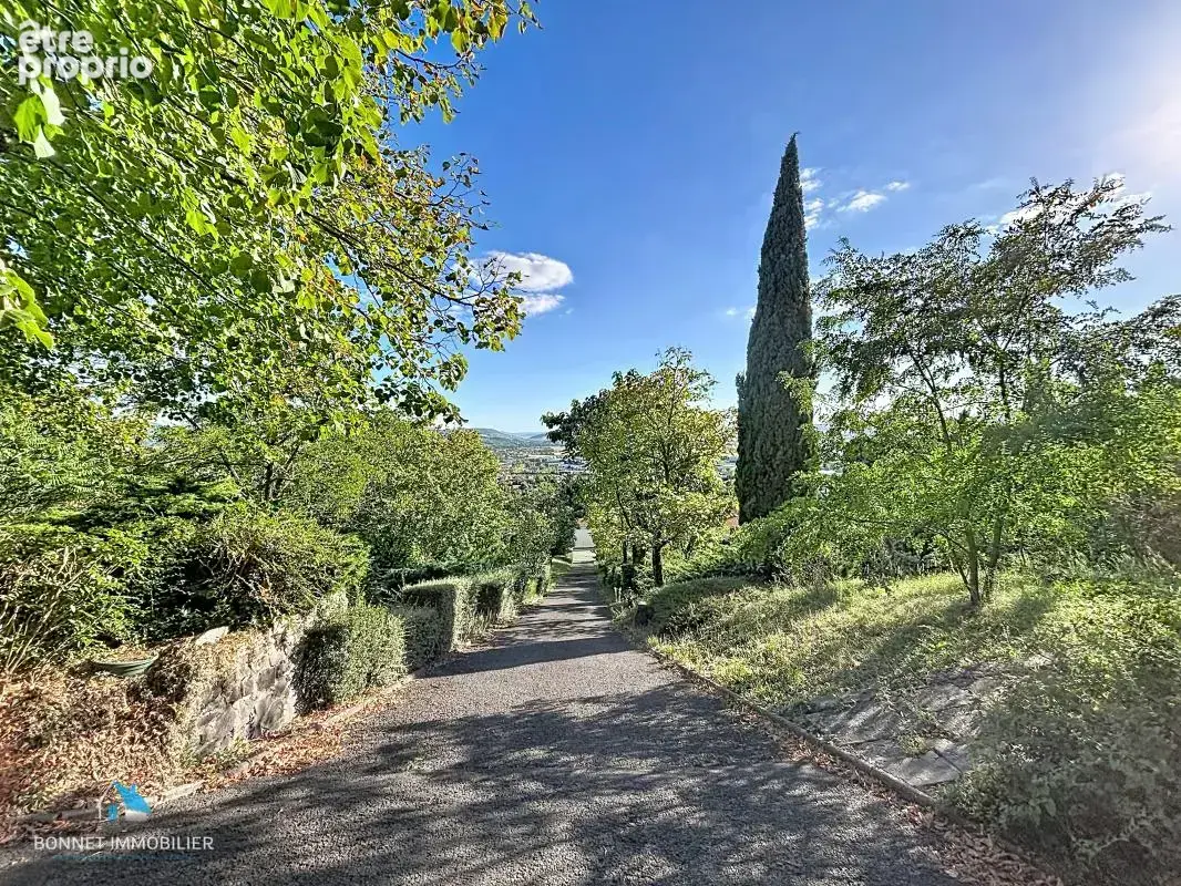 Maison familiale, en pleine nature avec vue exceptionnelle - photo 4