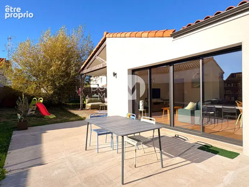 Maison 44680 - photo 1