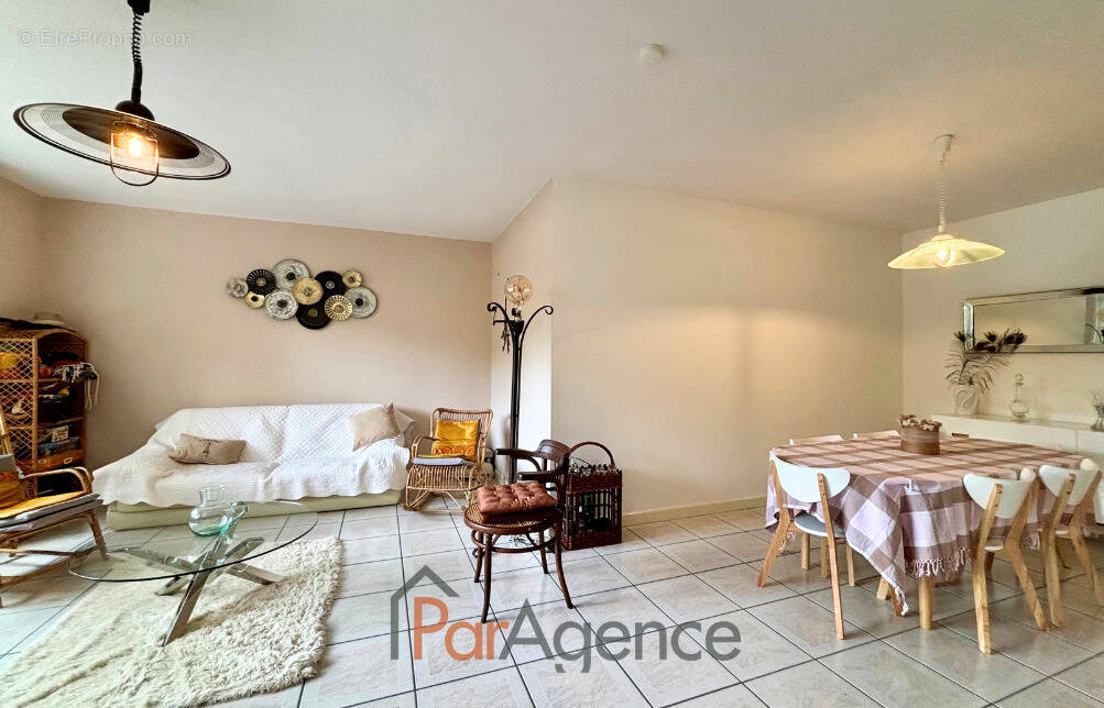 Appartement à ROYAN